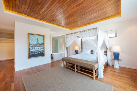 Vila 3 kamar tidur di Canggu, Badung, Bali (1318) 15