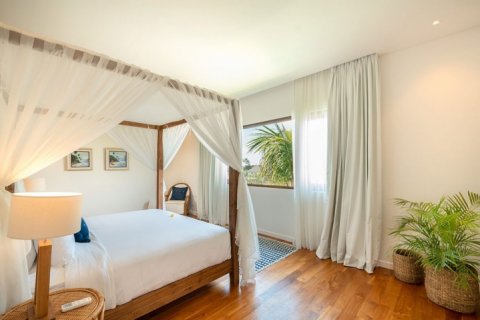 Vila 3 kamar tidur di Canggu, Badung, Bali (1318) 20