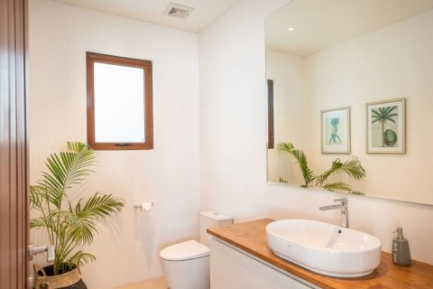 Vila 3 kamar tidur di Canggu, Badung, Bali (1318) 25