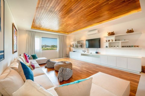 Vila 3 kamar tidur di Canggu, Badung, Bali (1318) 6