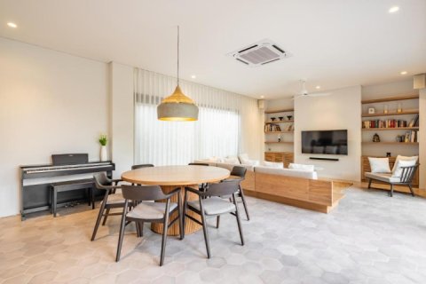 Vila 3 kamar tidur di Canggu, Badung, Bali (1318) 26