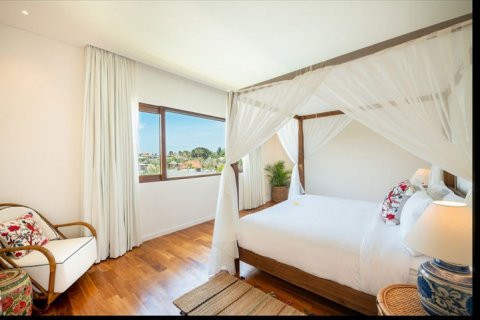 Vila 3 kamar tidur di Canggu, Badung, Bali (1318) 23
