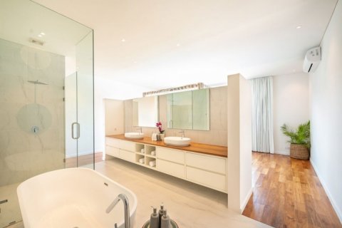 Vila 3 kamar tidur di Canggu, Badung, Bali (1318) 17