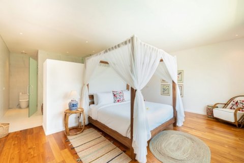 Vila 3 kamar tidur di Canggu, Badung, Bali (1318) 22