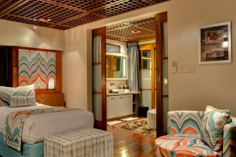 Vila 5 kamar tidur di Seminyak, Badung, Bali (1320) 20