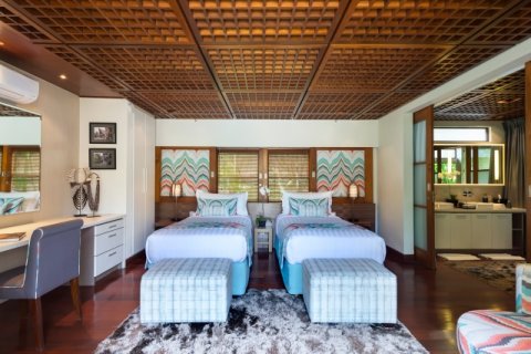 Vila 5 kamar tidur di Seminyak, Badung, Bali (1320) 18