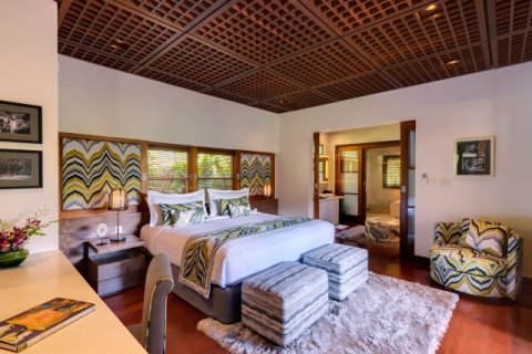Vila 5 kamar tidur di Seminyak, Badung, Bali (1320) 11