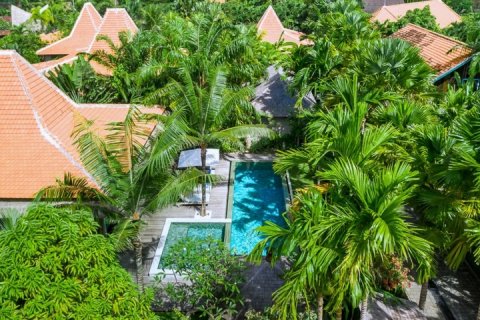 2 bedrooms Villa in Canggu, Badung, Bali (1960) 3