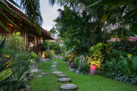 2 bedrooms Villa in Canggu, Badung, Bali (1960) 4