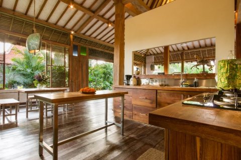 2 bedrooms Villa in Canggu, Badung, Bali (1960) 12