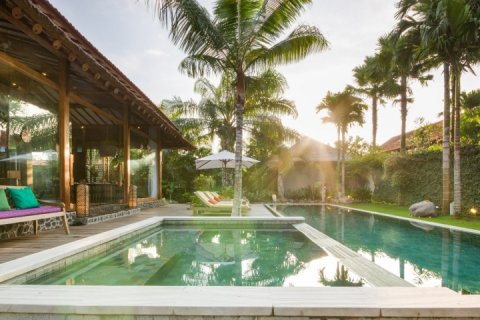2 bedrooms Villa in Canggu, Badung, Bali (1960) 6