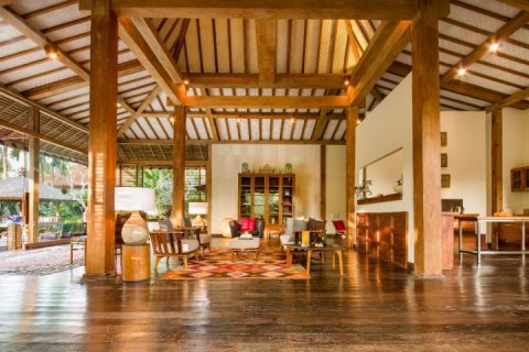 2 bedrooms Villa in Canggu, Badung, Bali (1960) 10