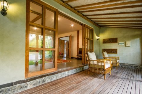 2 bedrooms Villa in Canggu, Badung, Bali (1960) 17
