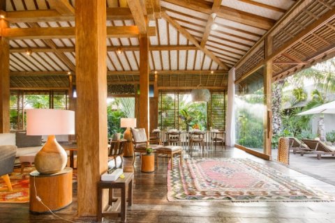 2 bedrooms Villa in Canggu, Badung, Bali (1960) 8
