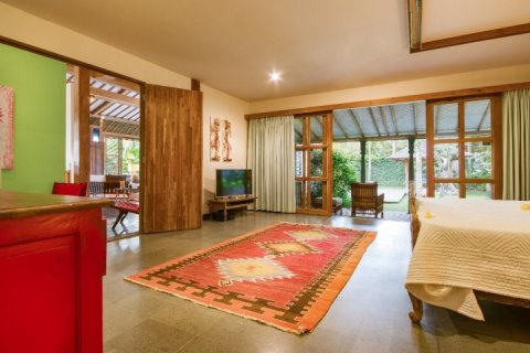 2 bedrooms Villa in Canggu, Badung, Bali (1960) 18