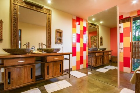 2 bedrooms Villa in Canggu, Badung, Bali (1960) 24
