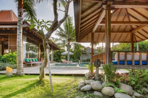 2 bedrooms Villa in Canggu, Badung, Bali (1960) 5
