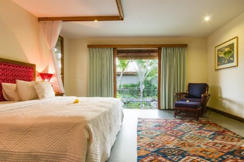 2 bedrooms Villa in Canggu, Badung, Bali (1960) 22