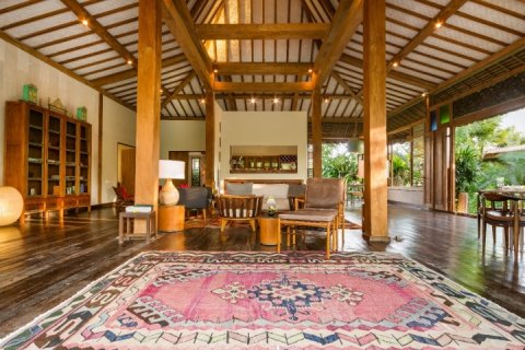 2 bedrooms Villa in Canggu, Badung, Bali (1960) 7