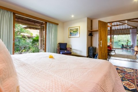 2 bedrooms Villa in Canggu, Badung, Bali (1960) 23