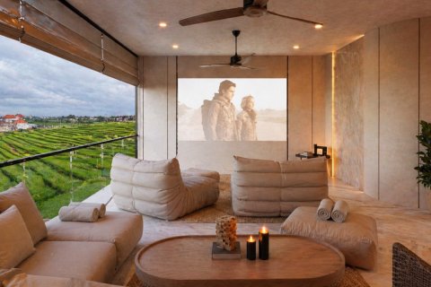 Vila 300m2 di Cemagi, Mengwi, Badung, Bali (10671) 16