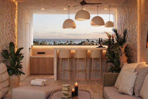 Vila 300m2 di Cemagi, Mengwi, Badung, Bali (10671) 18