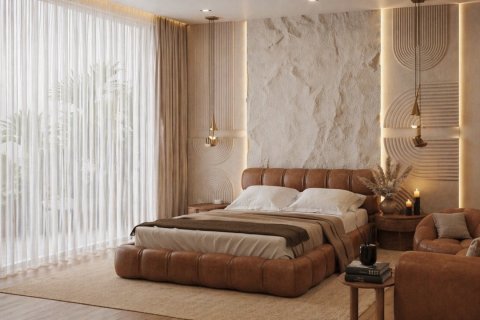 Vila 300m2 di Cemagi, Mengwi, Badung, Bali (10671) 8