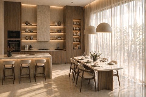 Vila 300m2 di Cemagi, Mengwi, Badung, Bali (10671) 4