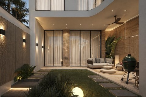 Vila 300m2 di Cemagi, Mengwi, Badung, Bali (10671) 2