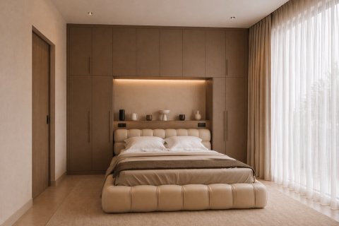 Vila 300m2 di Cemagi, Mengwi, Badung, Bali (10671) 10