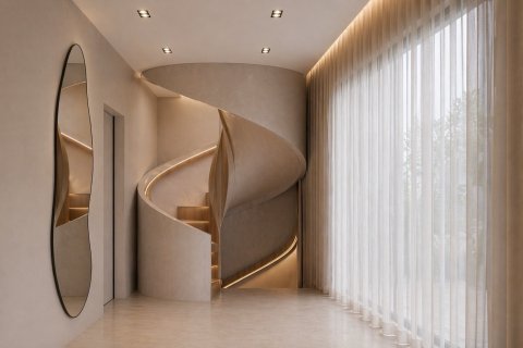 Vila 300m2 di Cemagi, Mengwi, Badung, Bali (10671) 5