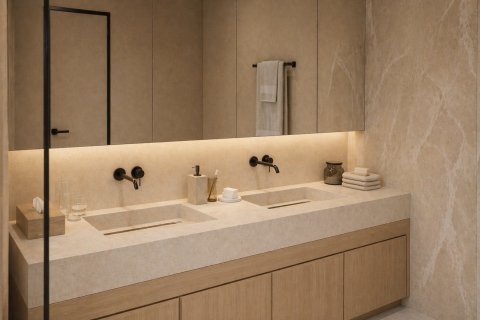 Vila 300m2 di Cemagi, Mengwi, Badung, Bali (10671) 14