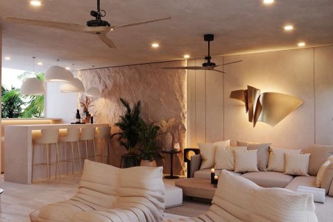Vila 300m2 di Cemagi, Mengwi, Badung, Bali (10671) 17