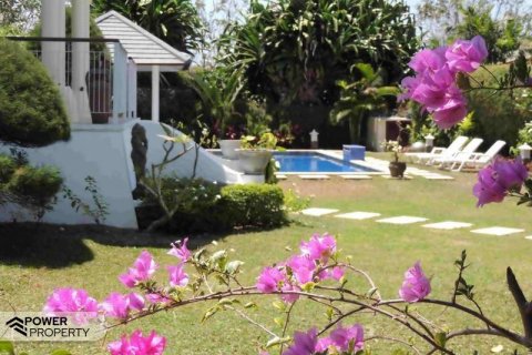 4 bedrooms Villa in Nusa Dua, Badung, Bali (626) 3