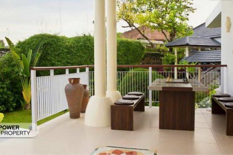 4 bedrooms Villa in Nusa Dua, Badung, Bali (626) 2