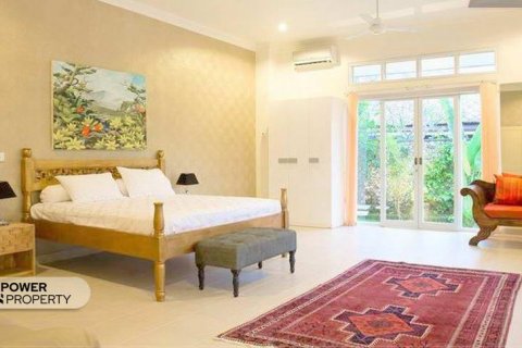 4 bedrooms Villa in Nusa Dua, Badung, Bali (626) 6