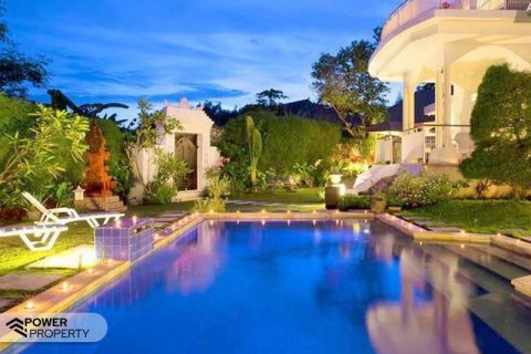 4 bedrooms Villa in Nusa Dua, Badung, Bali (626) 7