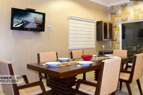 4 bedrooms Villa in Nusa Dua, Badung, Bali (626) 9
