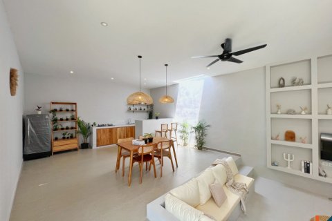 2 bedrooms Villa in Munggu, Mengwi, Badung, Bali (12085) 2