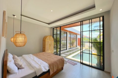 2 bedrooms Villa in Munggu, Mengwi, Badung, Bali (12085) 5