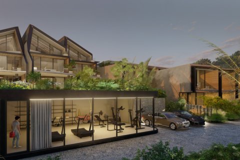 Vila 2 kamar tidur di Kuta, Badung, Bali (12083)