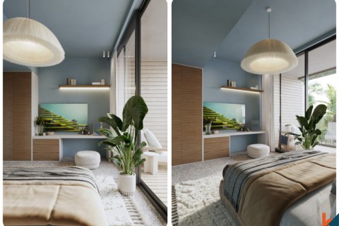 2 bedrooms Villa in Kuta, Badung, Bali (12083) 14