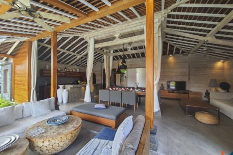 4 bedrooms Villa in Kerobokan, Badung, Bali (12087) 18