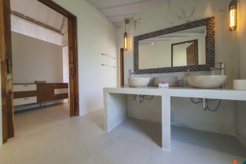 4 bedrooms Villa in Kerobokan, Badung, Bali (12087) 25