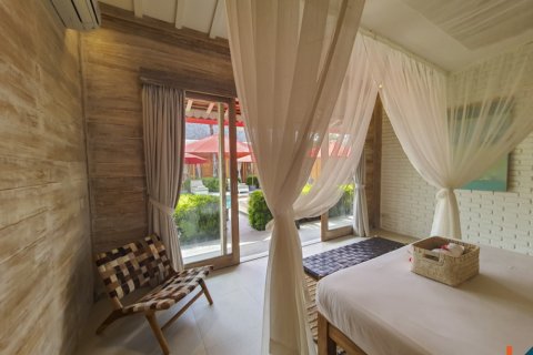4 bedrooms Villa in Kerobokan, Badung, Bali (12087) 21