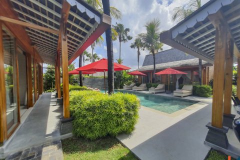 4 bedrooms Villa in Kerobokan, Badung, Bali (12087) 10