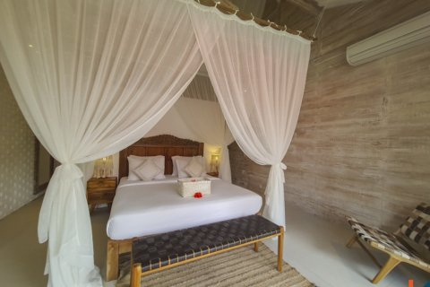 4 bedrooms Villa in Kerobokan, Badung, Bali (12087) 19