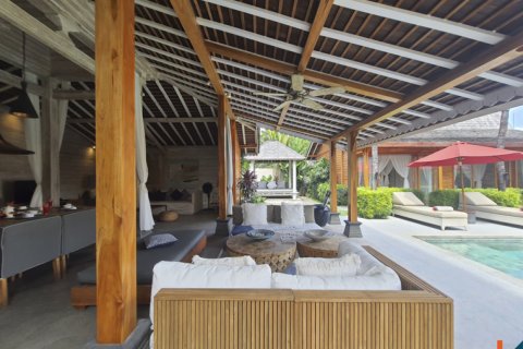 4 bedrooms Villa in Kerobokan, Badung, Bali (12087) 12