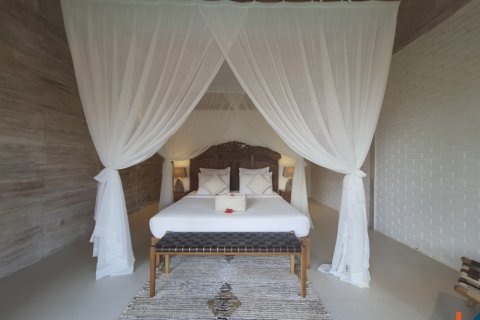 4 bedrooms Villa in Kerobokan, Badung, Bali (12087) 3