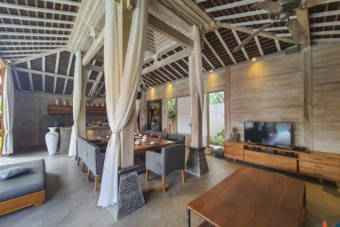 4 bedrooms Villa in Kerobokan, Badung, Bali (12087) 2